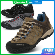 Waterproof Cowhide Trekking Shoes Light Hiking Shoes Walking Shoes Hiking Shoes