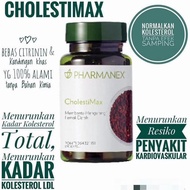 100% original Cholesterol Lowering - cholesti max