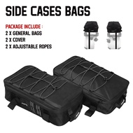 Motorcycle Top Bag Side Case Panniers Luggage Saddlebag For BMW R1250GS Adventure R1200GS R 1250 GS