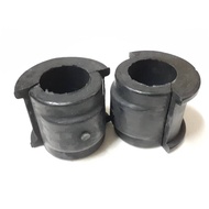 Mercedes Benz A-Class W169 B-Class W245 Front Torsion Antilow Bar Bush Set 1Pair 1693230965