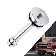 Transmission Cooler Thermostat Bypass Plug Barbell For Sliverado Sierra  6L80 6L90 8L90 Accessory Re
