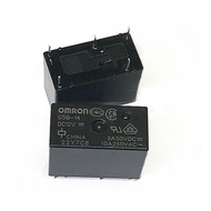 Relay G5Q-14-DC12V 5pin