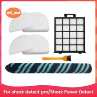 AZ4002 Filter for  Detect Pro/ Power Detect Upright Vacuum AZ4000 AZ4002 AZ4000C Main Brush Roller F