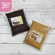 5 STAR Chocolate Spread Paste/ Peanut Butter Spread Paste Repack 250gm/ 500gm/ 1kg