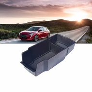 For Peugeot E208 2008 GT E2008 e-2008 Car Armrest Storage Box Center Console Organize Tray Central T