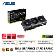 ASUS TUF Gaming GeForce RTX™ 4070 12GB GDDR6X OC Edition (TUF-RTX4070-O12G-GAMING) RTX4070