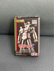購自日本 全新未開封 Bandai Tamashii Nation 2016 魂展 超合金魂 GX-01 鐵甲萬能俠 Soul of Chogokin Mazinger Z