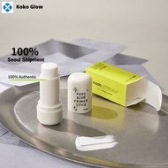 Code Glokolor Fix-On Primer in Stick 5g Mattifying Smooth Skin Primer Stick Flawless Base Kurangkan 