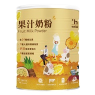 易而善 果汁奶粉  900g  1罐
