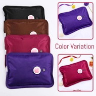 Electric Warm Water Bag Hot Water Bag Heat Bag Heat Pad Period Pain Hot Pad Back Pain Hot Pad Single