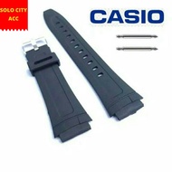 Strap casio Watch Aw-80 aw-81 aw-82 aw 80 81 82 aw80 aw81 aw82 Free Pen