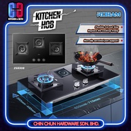 ROBAM BUILT IN HOB JZY-B272 | JZ(Y/T)-G370 | JZ(Y/T)-B928 | ZG830B | Brass Burner | Double Burner Ho