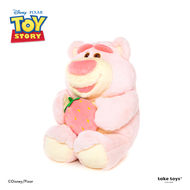 Disney Lotso Collection - ตุ๊กตาหมี Lotso