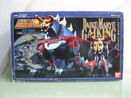 二手 - 超合金魂 GX-05R 宇宙飛龍 金剛 (注意内文) (不接受議價)