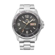 Orient RA-AA0819N19B Kamasu Mako III Black / Grey Dial and Bezel Sapphire Crystal 200m Water Resistant Automatic Diver's