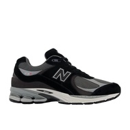 New Balance 2002R Black Grey Unused