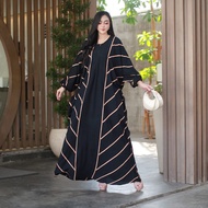 Billion Kaftan Monara Super Jumbo Maxy Dress Ld 170cm Matt Rayon Super Grade A Kualitas Premium Baha