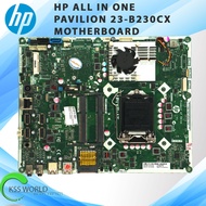 HP 708236-001 IPIVB-AT 721377-501 motherboard Pavilion 23 23-B230CX AIO