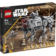 Lego Star Wars - 75337 AT-TE Walker
