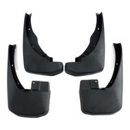 Accessory Suitable For 05-16 Nissan Navara Mudguard Nissan Navara Car Mudguard Accessories Expo