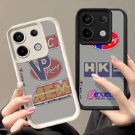 Casing for Xiaomi Redmi Note poco M6 X6 X7 14 13 Pro Plus 5G Q-95 New VP