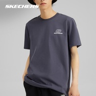 Skechers Unisex GODRI Colorful S Collection Short Sleeve Tee - L223U165-026R