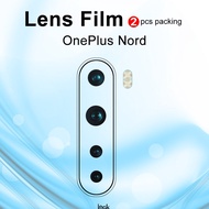 Imak Camera Protection Lens Film - OnePlus Nord / OnePlus 8 Nord 5G / OnePlus Z
