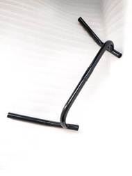 STANG SEPEDA HANDLEBAR CORNER BAR MTB BALAP ROADBIKE FEDERAL COMMUTER BIKE GRAVEL BAR FLARE DROPBAR