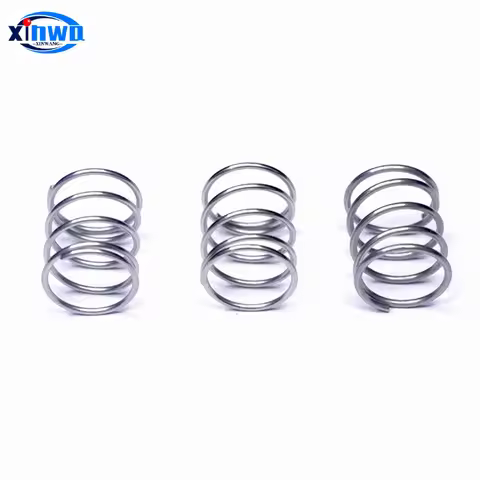 Sanwa Joystick Spring 2LB 4LB 6LB Compatible JLF TP 8YT Command Stick Part Replacement Neo Geo Arcad