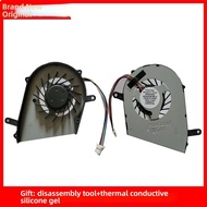 Part Number: NFB55A05H 460204H00-600-G DC5V Fan