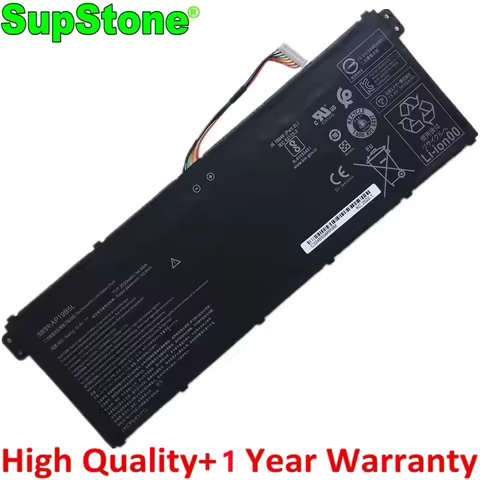 AP19B5L Laptop Battery For Acer Swift S40-52,Aspire 5 A515-43 SF314-42(N19C4)A715-75G N19C5 N20H2 N1