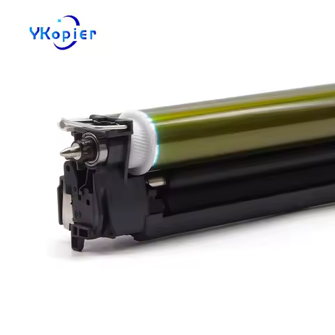 OEM NPG71 Drum Unit For Canon IR C5540 C5535 C5560 C5540i C5560i C-EXV51 GPR-55 Japan Drum Assembly