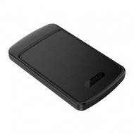 Orico 2020U3-BK 2.5 SSD HDD SATA 3 USB 3.0 Hard Drive Box