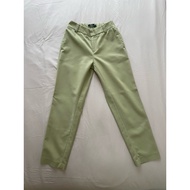 Cream-Colored Long Pants G2000