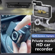 HD driving recorder HD driving recorder video
