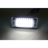 New Store [Ayong's Shop] 86/GT-86/FT-86/BRZ/XV rosstrek/LEGACY/Dedicated LED License Plate Light toy