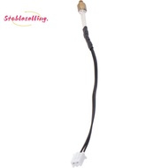 STABLESELLING Thermistor, V2.1 M3 hexagon bolt, Easy to mount 14.7cm Upgrade Wanhao Duplicator i3 V2