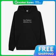 New Balance | เสอฮด New Balance UNI Premium Lettering รน NBN0F42823-19