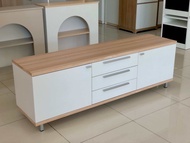 Besta ชั้นวางทีวีบูม วางทีวีได้ถึง 65 นิ้ว