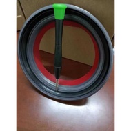 Dyson Vacuum Cleaner Dust Collector Bin v10 sv12 Bottom Lid Sealing Ring Trash Box Accessories Free 