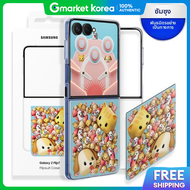 Samsung | เคสโทรศพท Samsung Galaxy Z Flip7 รน Flip Suit ของแทจาก Samsung รน EF-ZF766