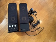 Creative Gigaworks  T40 series2  speaker