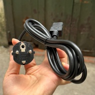 Genuine Dell 23inch IPS FHD E2318H Monitor power cord