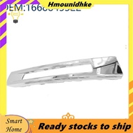 Front Bumper Daytime Running Fog Light Cover Trim Grill for   GL450 GL350 450