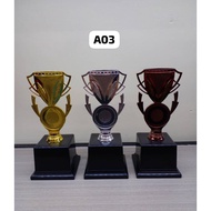 TROPHY A03 Trophy Custom