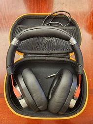 Austrian Audio Headphones with Case