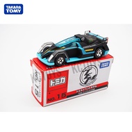 Tomica Event Model NO.15 TSUIMAX(FORMULA TYPE)