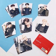 8pcs KPOP BTS Love Yourself World Tour Japan Edition Photocard HD Lomo Card JK Jimin V