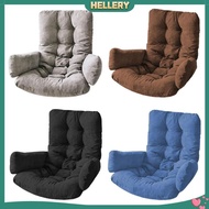 [HellerySG] Swing Hanging Basket Seat Cushion Thicken High Resilience Hammock Pad Swing Seat Cushion