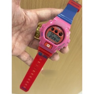 G-SHOCK Bape x Kid Cudi DW-6900-KidCudi | Original | Rare Edition | Trusted Seller